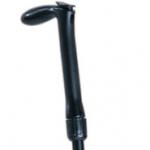 View: 2534 Lobby Pro Upright Dust Pan Adjustable Handle Grip Pack of 6